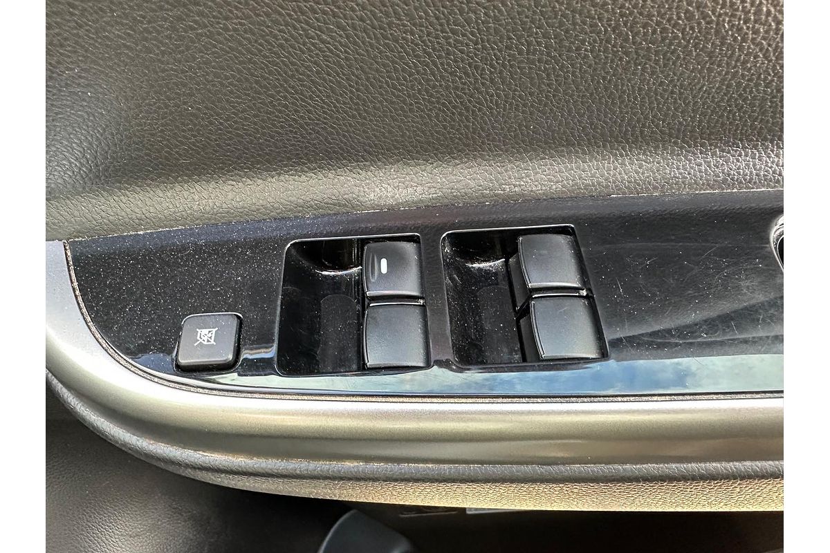 2019 Mitsubishi Triton GLS Premium MR 4X4