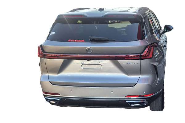 2025 MG QS Excite IS31