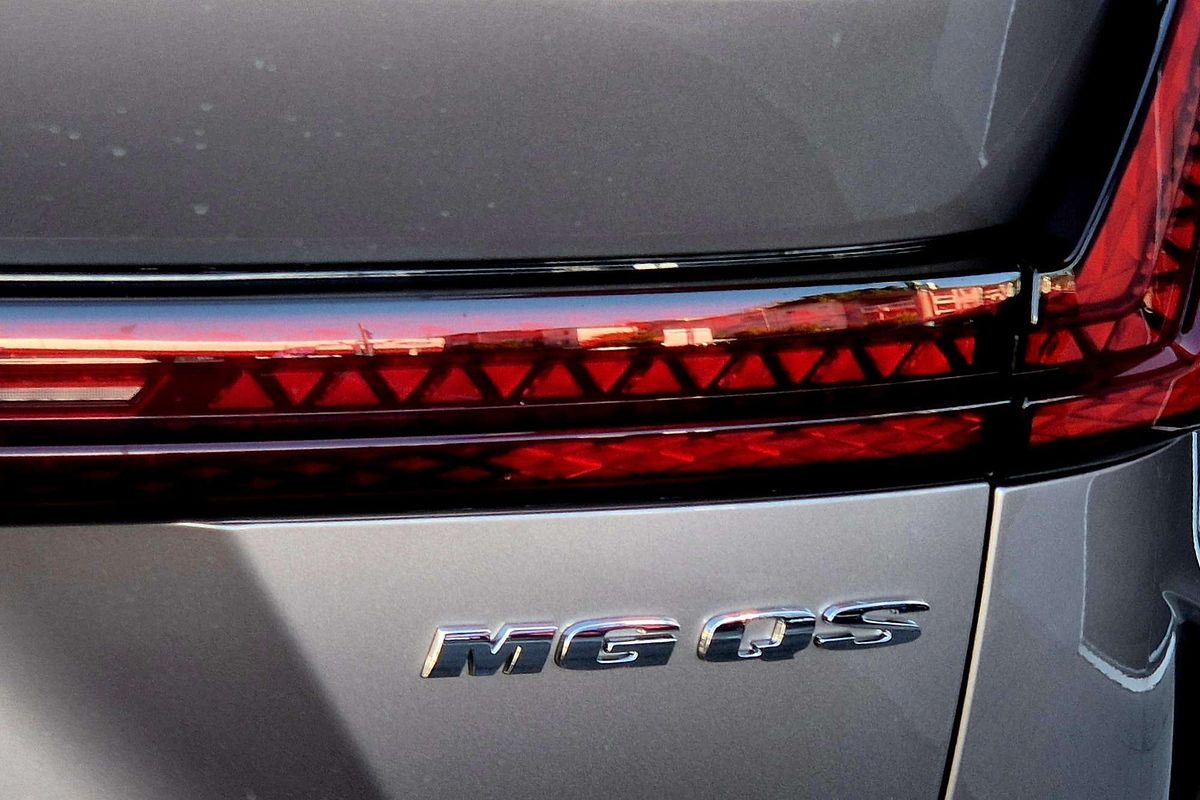 2025 MG QS Excite IS31