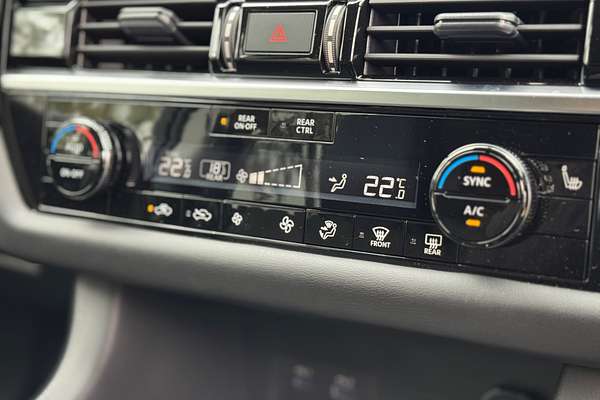 2025 Nissan Pathfinder Ti R53