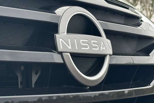 2025 Nissan Pathfinder Ti R53