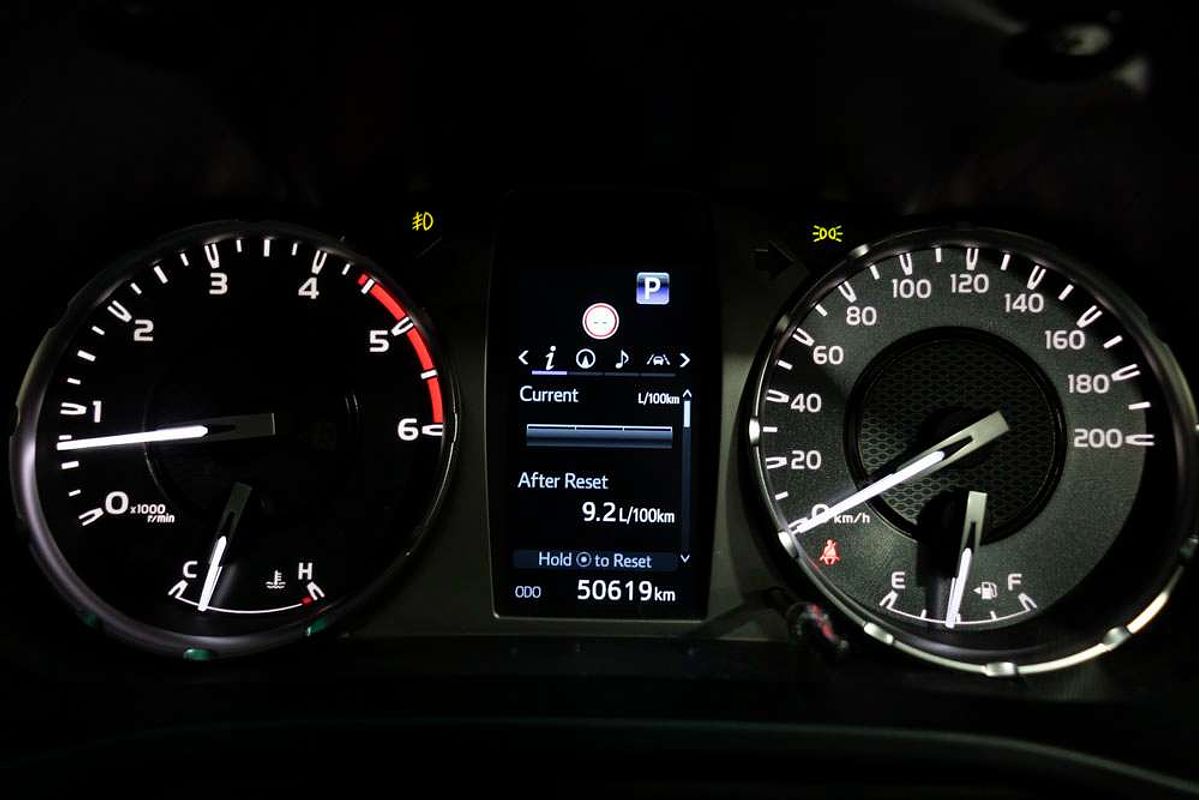 2022 Toyota Hilux SR5 GUN126R 4X4