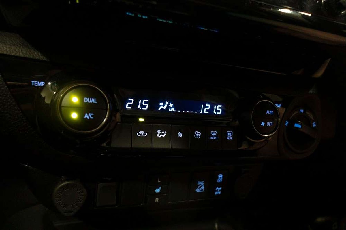 2022 Toyota Hilux SR5 GUN126R 4X4