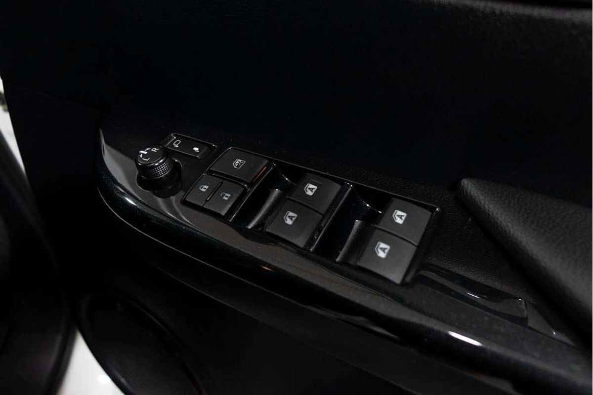 2022 Toyota Hilux SR5 GUN126R 4X4
