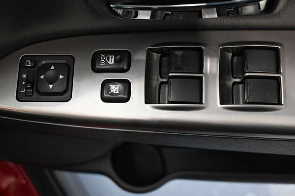 2025 Mitsubishi ASX LS XD