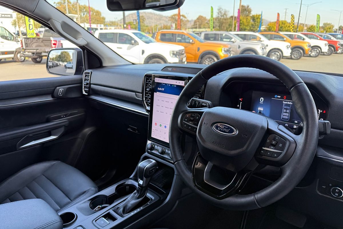 2024 Ford Everest Sport 2.0L