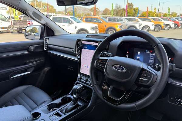 2024 Ford Everest Sport 2.0L