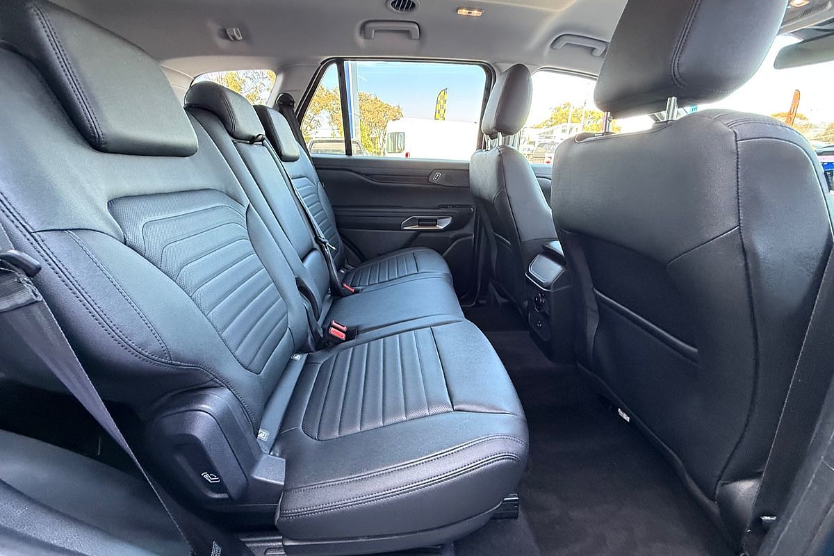 2024 Ford Everest Sport 2.0L