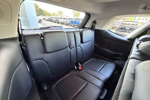 2024 Ford Everest Sport 2.0L