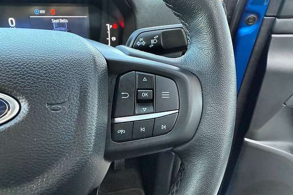 2024 Ford Everest Sport 2.0L