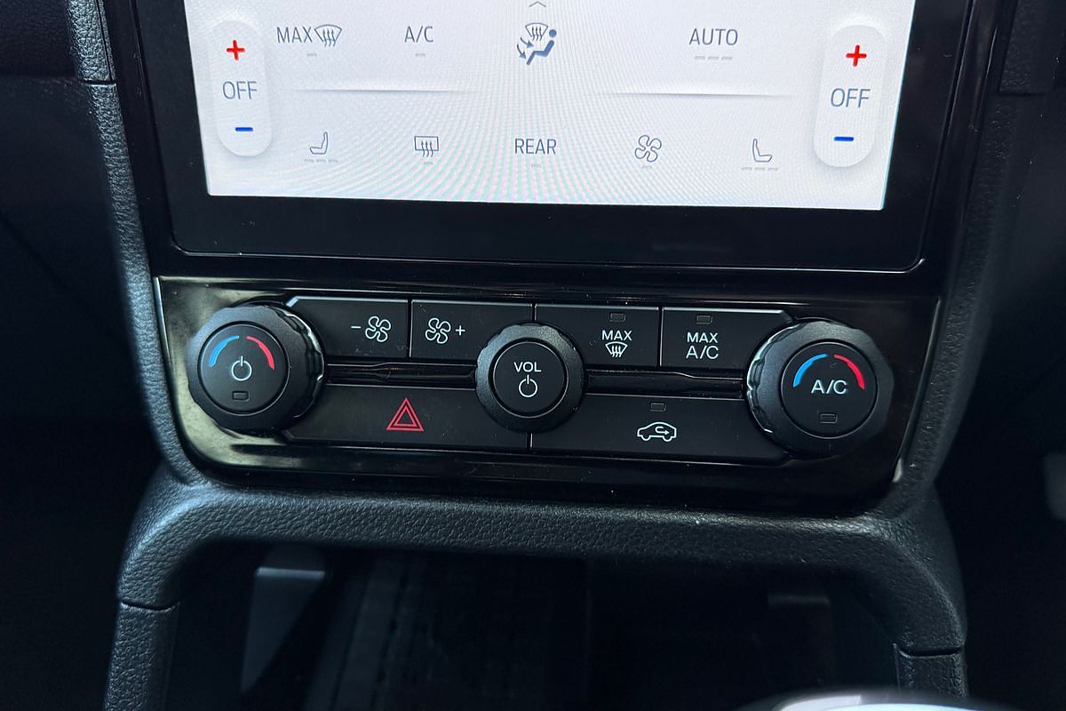 2024 Ford Everest Sport 2.0L