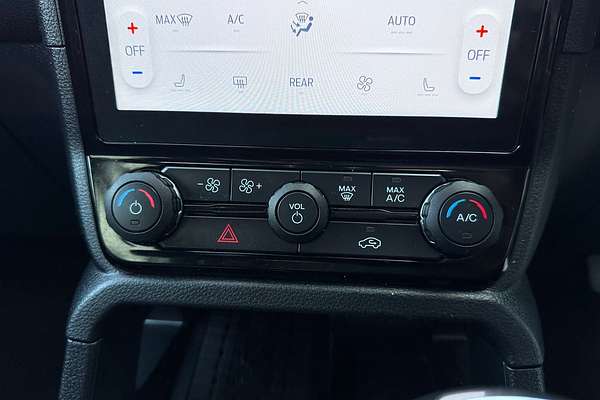 2024 Ford Everest Sport 2.0L