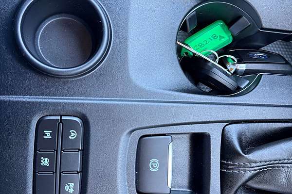 2024 Ford Everest Sport 2.0L