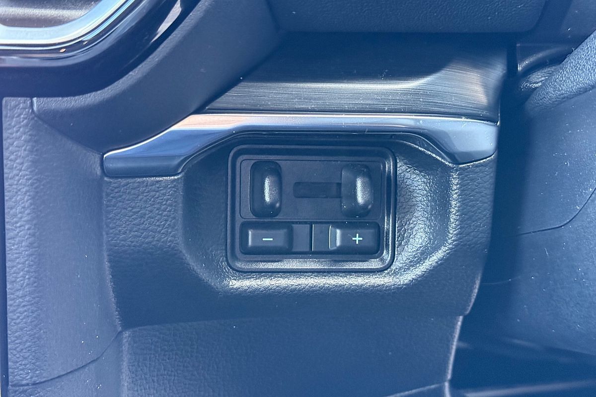 2024 Ford Everest Sport 2.0L