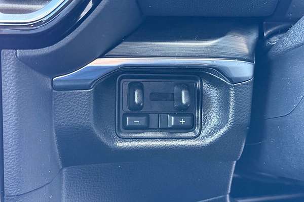 2024 Ford Everest Sport 2.0L