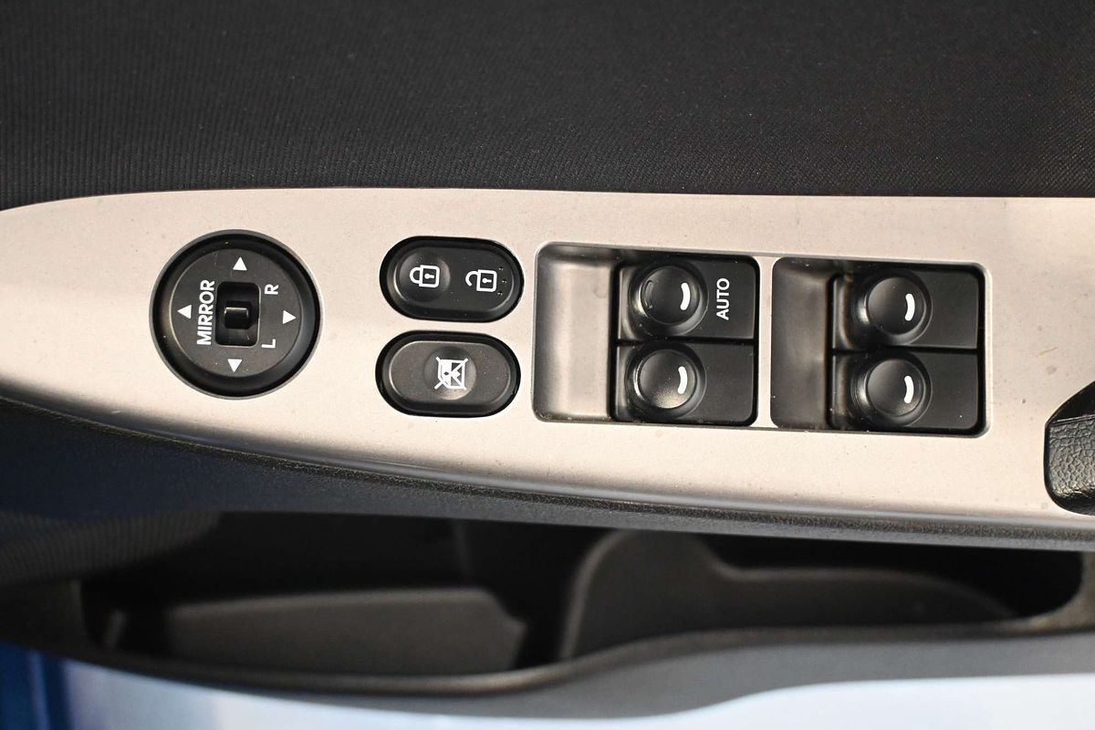 2016 Hyundai Accent Active RB4