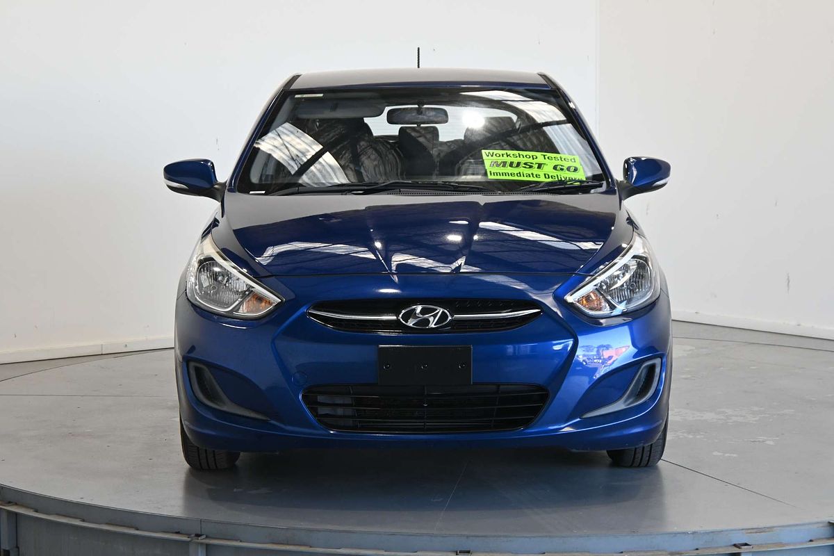 2016 Hyundai Accent Active RB4
