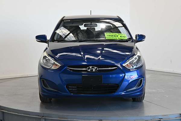 2016 Hyundai Accent Active RB4
