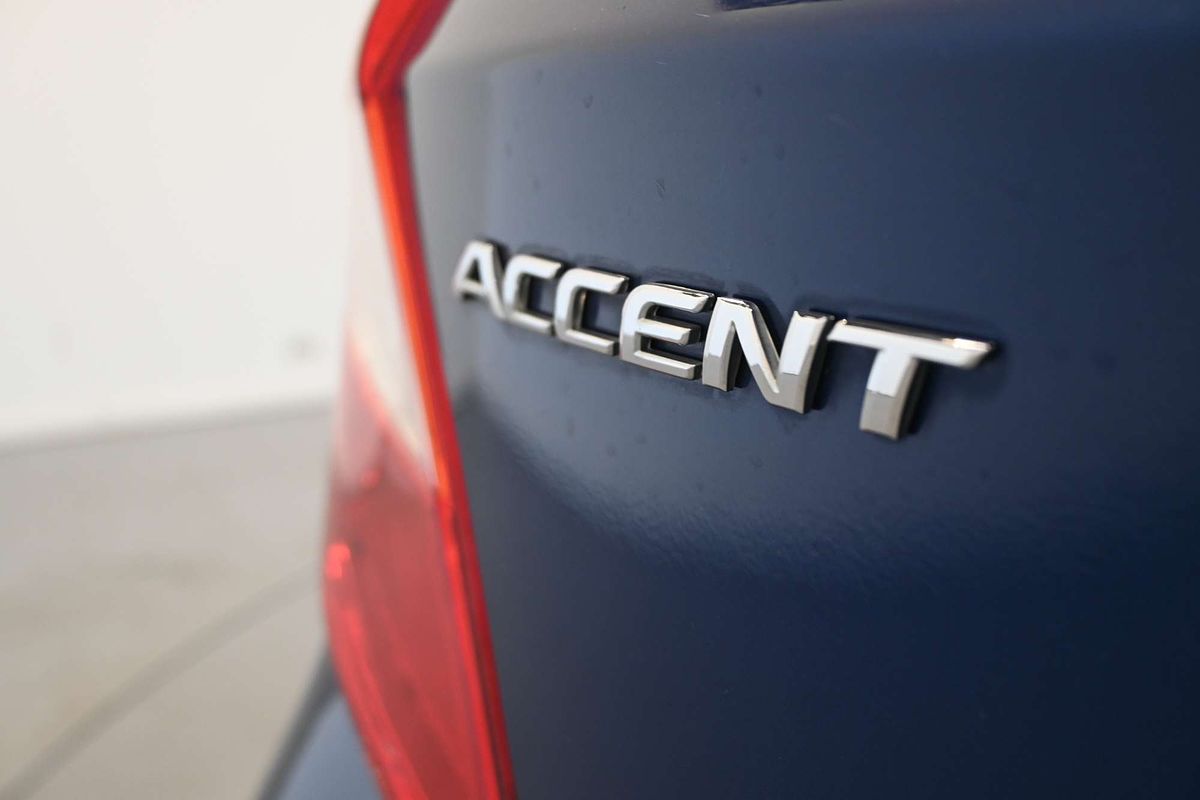 2016 Hyundai Accent Active RB4