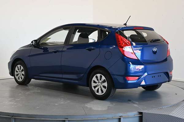 2016 Hyundai Accent Active RB4