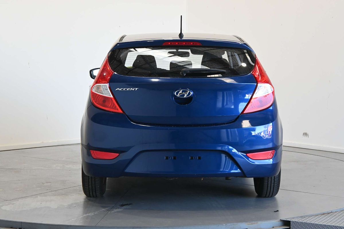2016 Hyundai Accent Active RB4