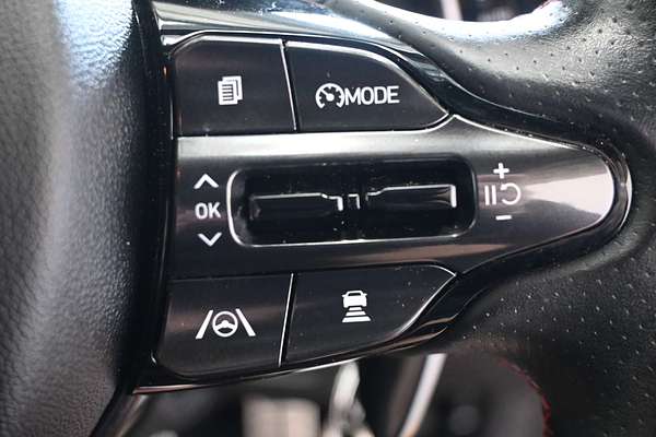 2021 Hyundai i30 N Line Special Edition CN7.V1