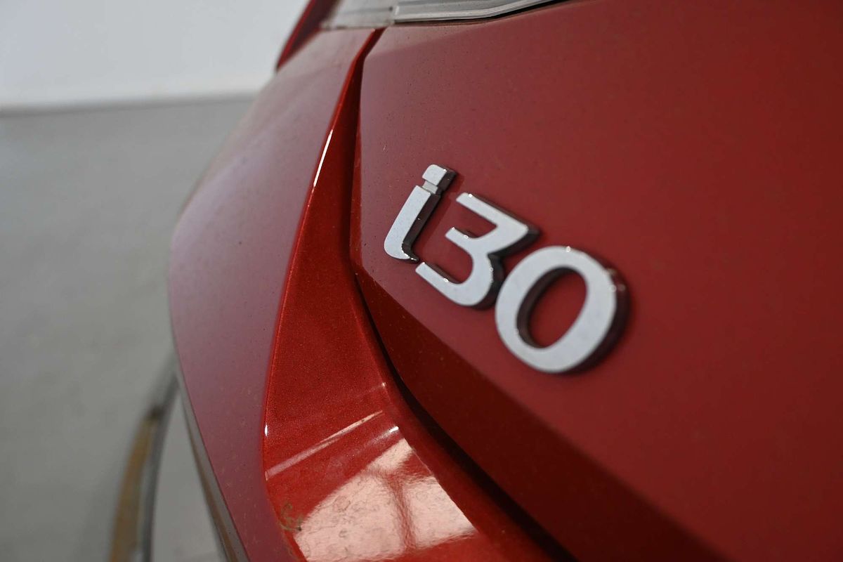 2021 Hyundai i30 N Line Special Edition CN7.V1