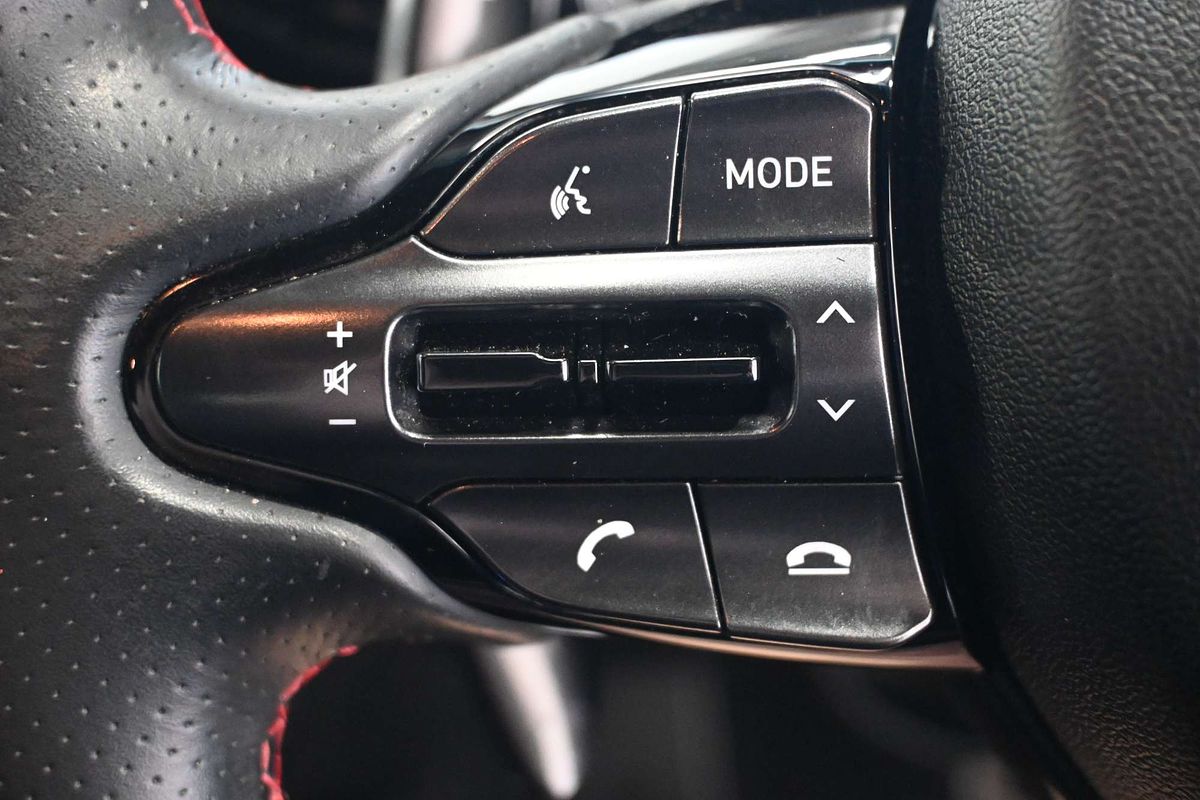 2021 Hyundai i30 N Line Special Edition CN7.V1