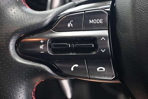 2021 Hyundai i30 N Line Special Edition CN7.V1