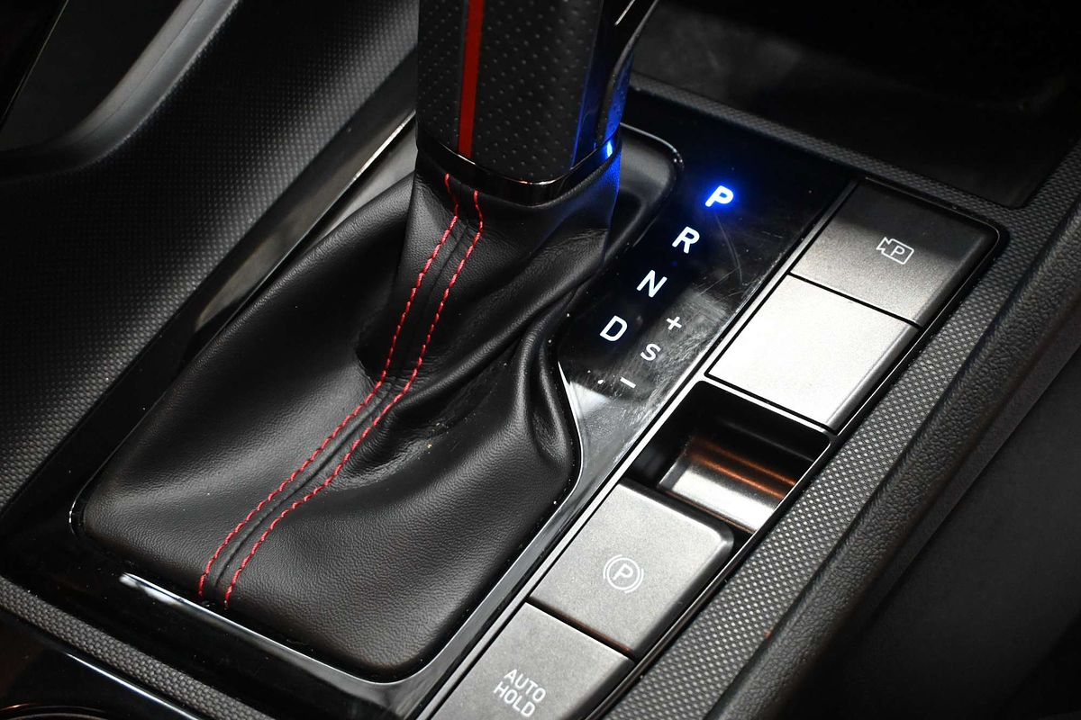 2021 Hyundai i30 N Line Special Edition CN7.V1