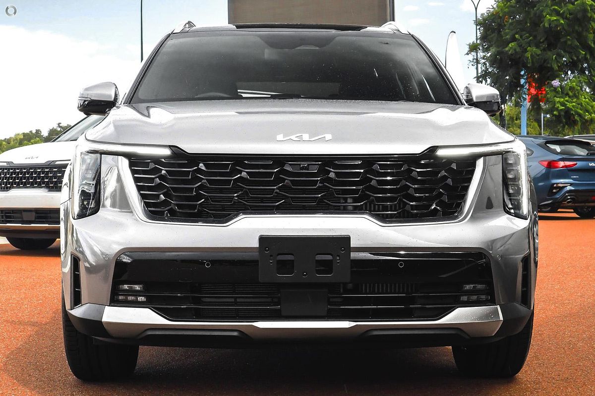 2025 Kia Sorento HEV GT-Line MQ4 PE