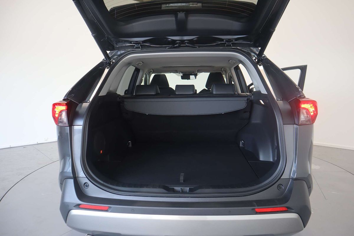 2023 Toyota RAV4 Cruiser AXAH52R