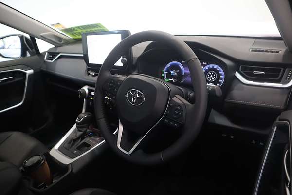 2023 Toyota RAV4 Cruiser AXAH52R