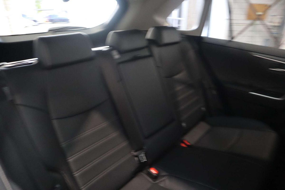 2023 Toyota RAV4 Cruiser AXAH52R