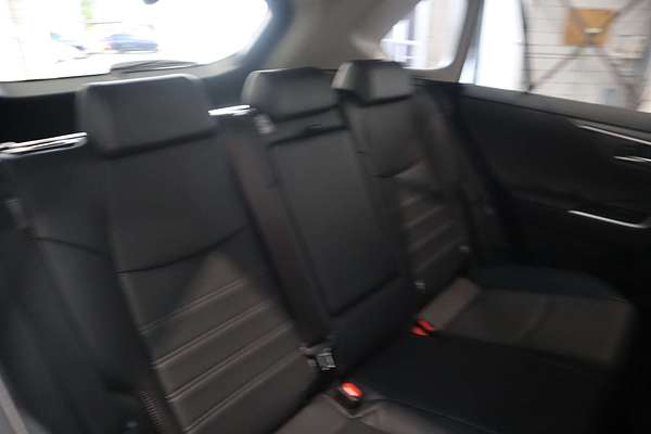 2023 Toyota RAV4 Cruiser AXAH52R