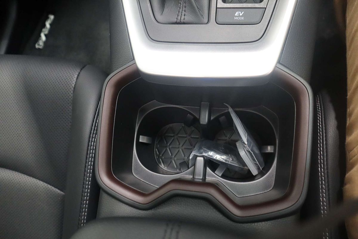 2023 Toyota RAV4 Cruiser AXAH52R
