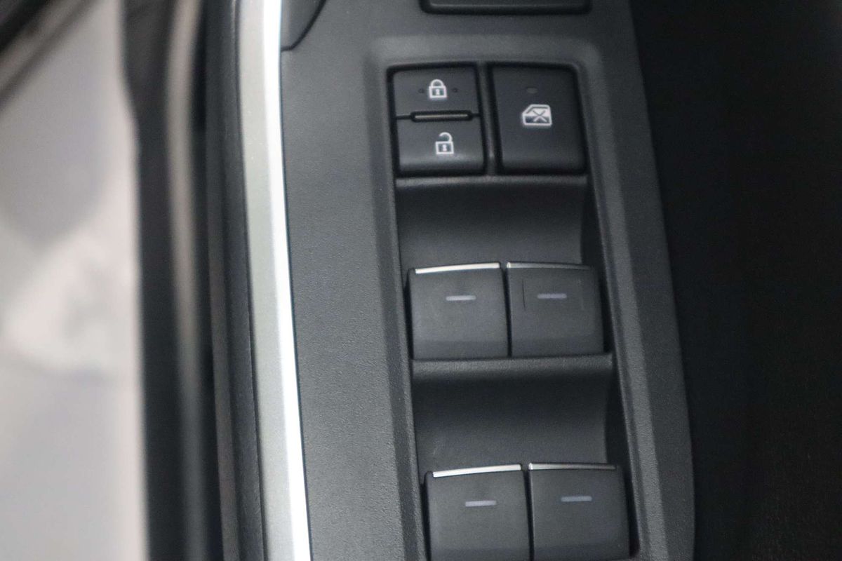 2023 Toyota RAV4 Cruiser AXAH52R