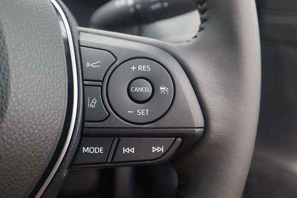 2023 Toyota RAV4 Cruiser AXAH52R