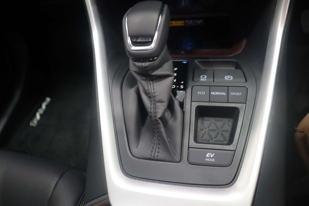 2023 Toyota RAV4 Cruiser AXAH52R