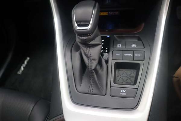 2023 Toyota RAV4 Cruiser AXAH52R