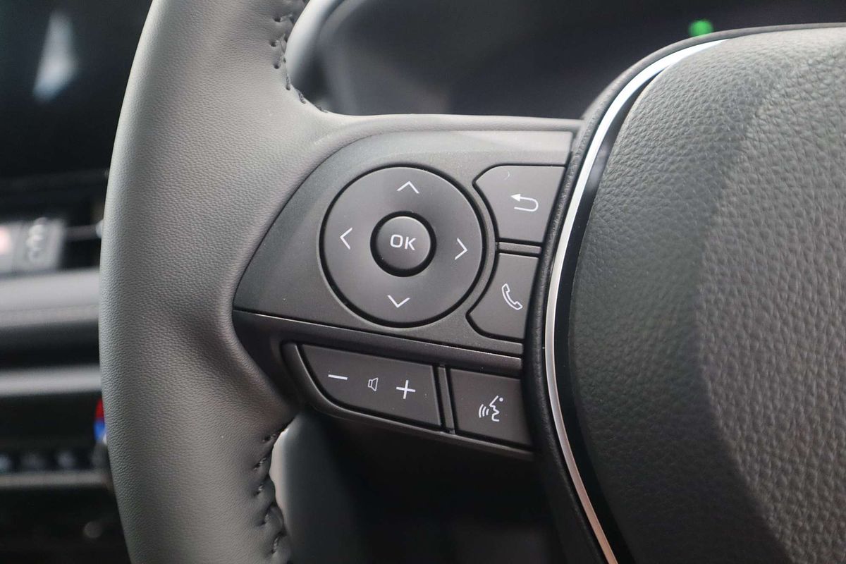 2023 Toyota RAV4 Cruiser AXAH52R