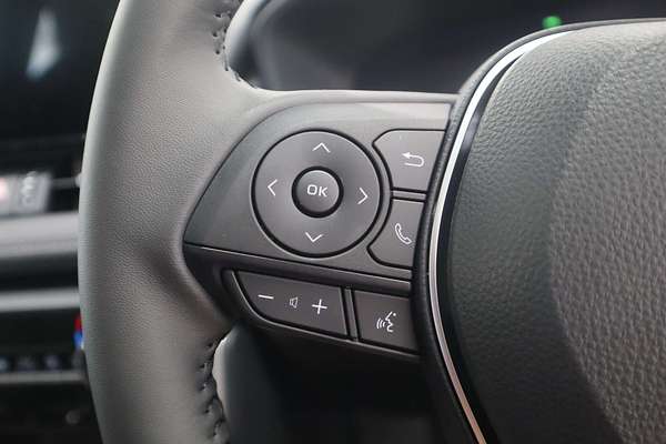 2023 Toyota RAV4 Cruiser AXAH52R