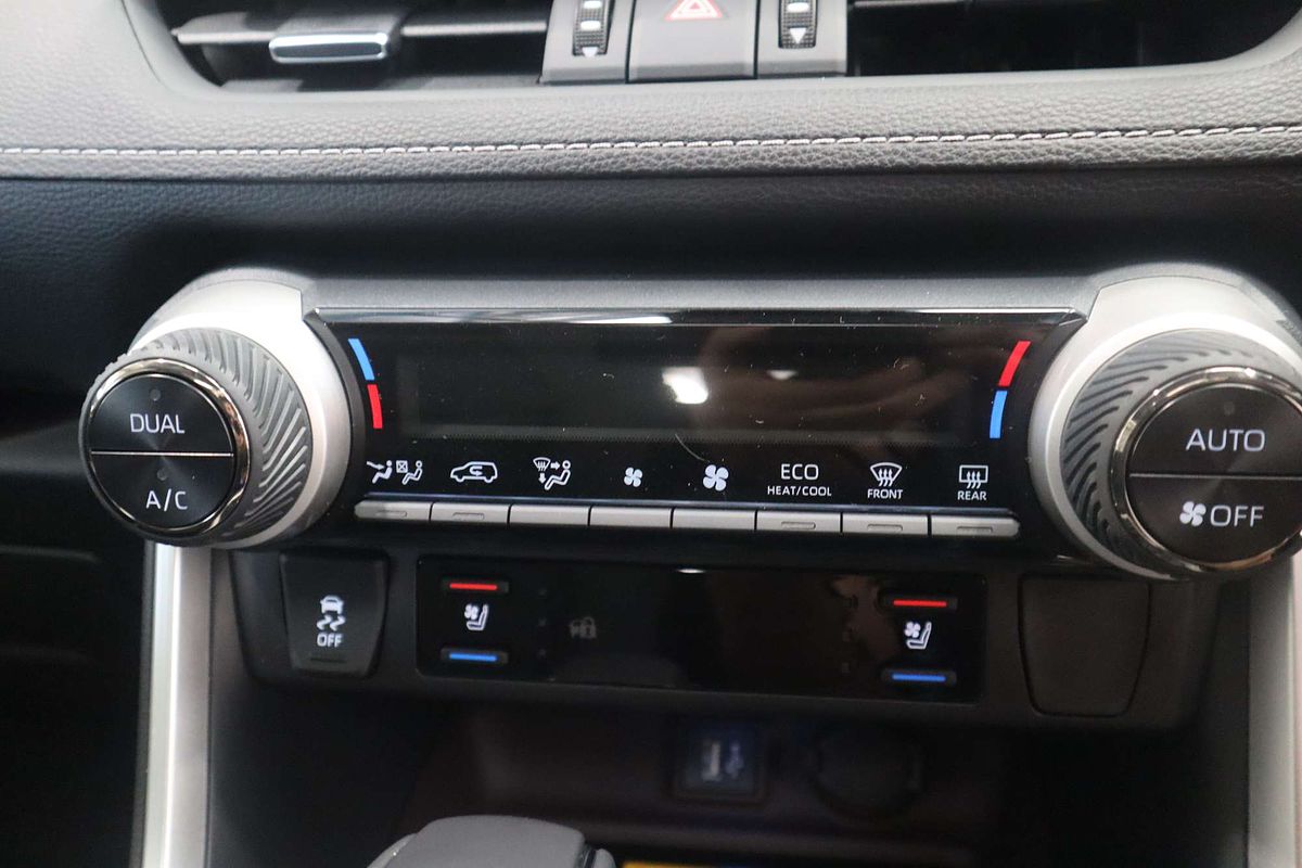 2023 Toyota RAV4 Cruiser AXAH52R