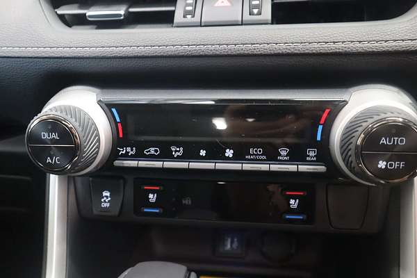 2023 Toyota RAV4 Cruiser AXAH52R