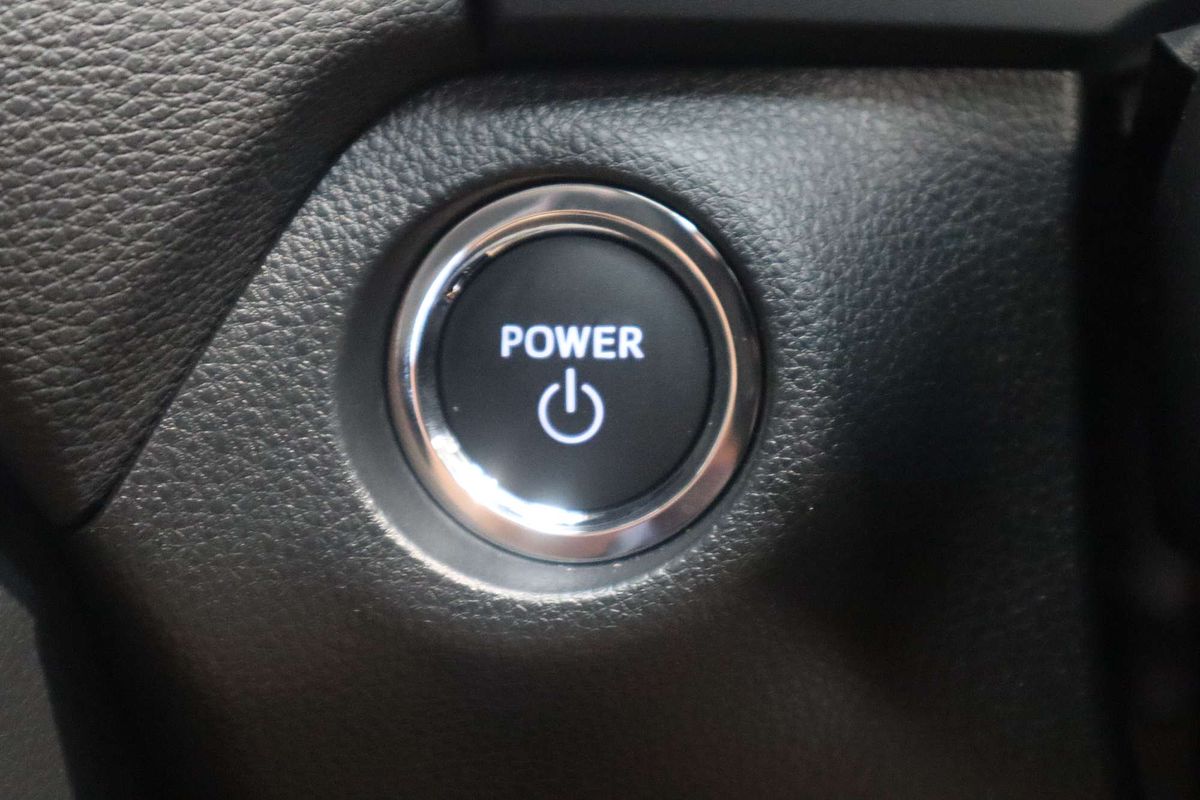 2023 Toyota RAV4 Cruiser AXAH52R