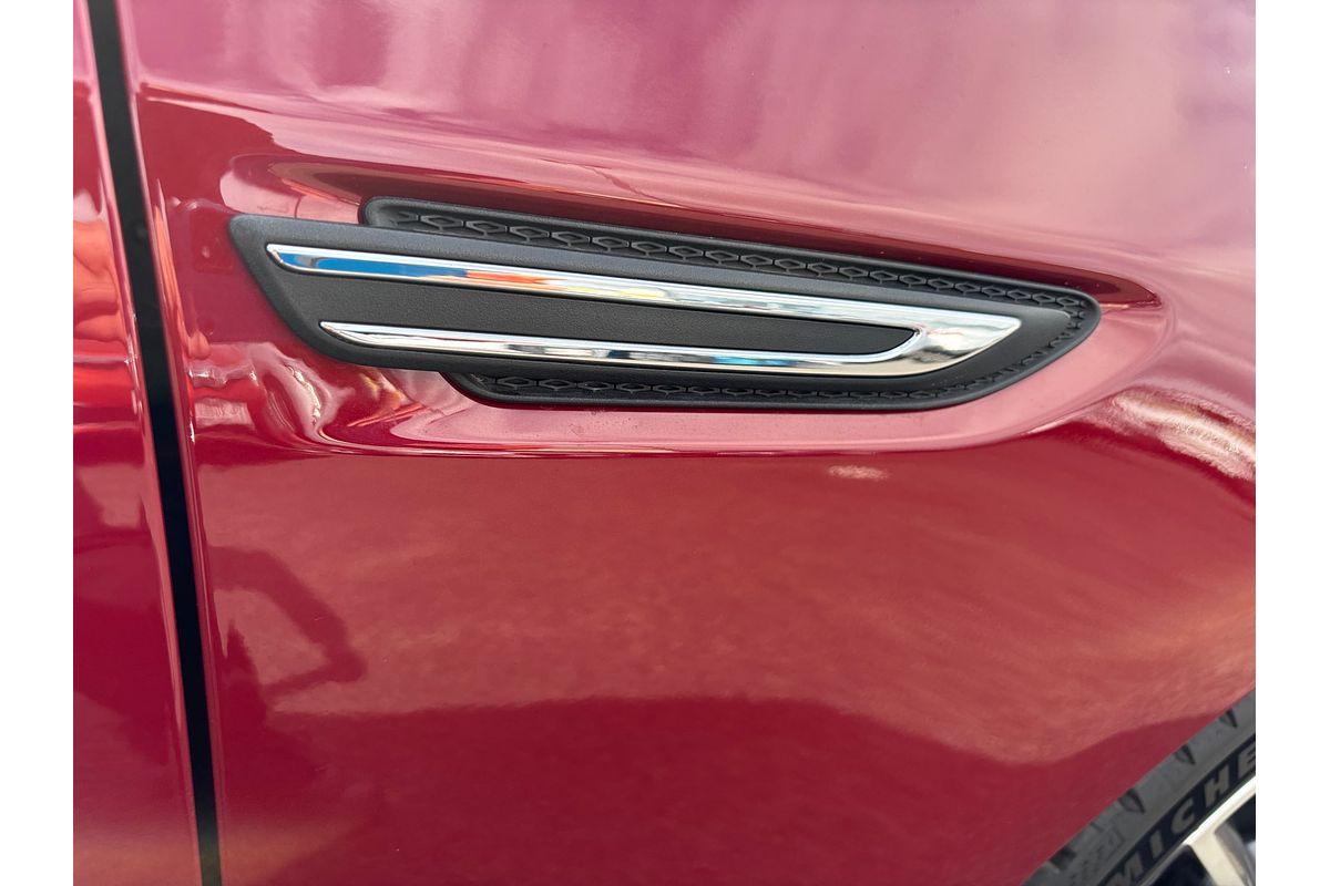 2015 Ford FALCON XR8 FG X