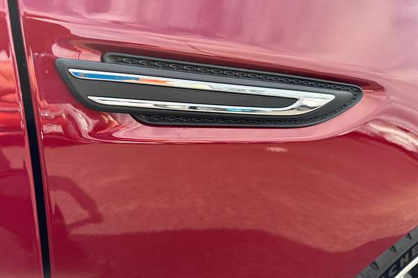 2015 Ford FALCON XR8 FG X