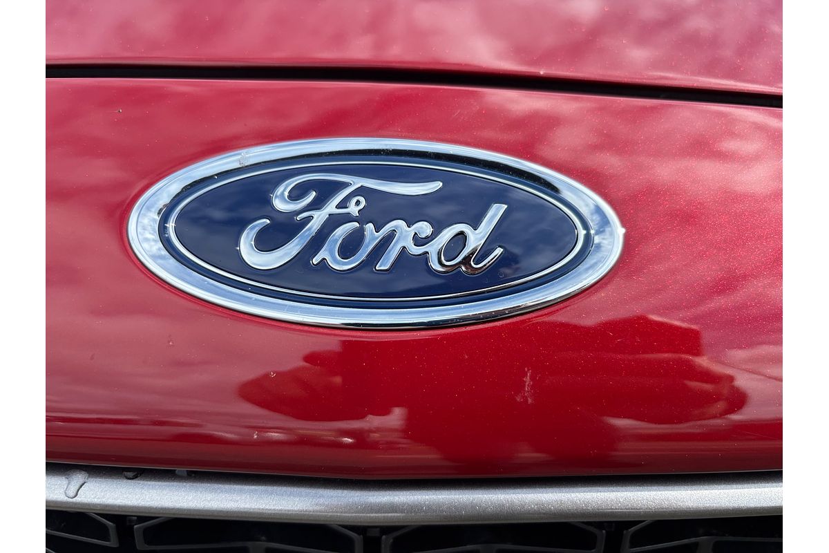 2015 Ford FALCON XR8 FG X