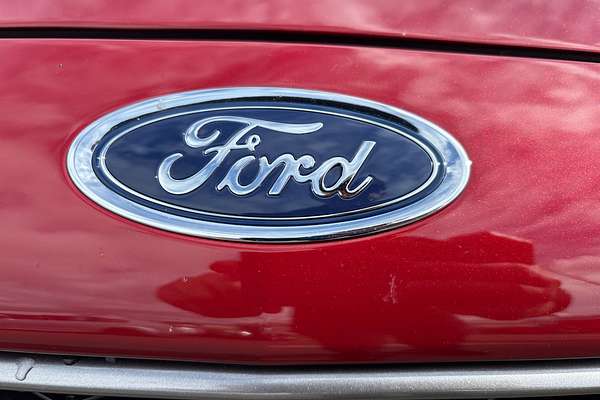 2015 Ford FALCON XR8 FG X