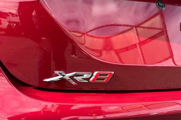 2015 Ford FALCON XR8 FG X